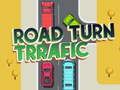 Oyunu Yol Dönüş Trafik çevrimiçi