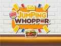 Oyunu Zıplayan Whooper çevrimiçi