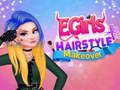 Oyunu Egirls Saç Tasarımı Yenileme çevrimiçi