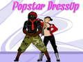 Oyunu Popstar Giydir çevrimiçi