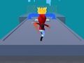 Oyunu Parkour Simülatörü Çılgınlığı çevrimiçi