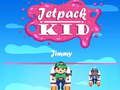 Oyunu Jetpack Çocuk çevrimiçi