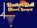 Oyunu Basketbol Potası Atışı çevrimiçi