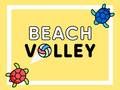 Oyunu Plaj Voleybolu çevrimiçi