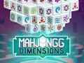 Oyunu Mahjongg Boyutları çevrimiçi