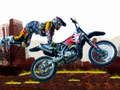 Oyunu Motosikletler Xtreme çevrimiçi