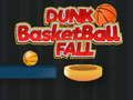 Oyunu Basket Smaç Düşüşü çevrimiçi