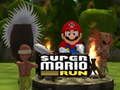 Oyunu Süper Mario Koşu 3D çevrimiçi