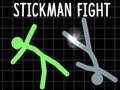 Oyunu Stickman Dövüş çevrimiçi