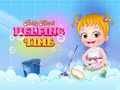 Oyunu Bebek Hazel: Yardım Zamanı çevrimiçi Oyunu Bebek Hazel: Yardım Zamanı çevrimiçi