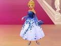 Oyunu Fantastik Cinderella Giydirme çevrimiçi