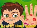 Oyunu Ben10 El Doktoru çevrimiçi Oyunu Ben10 El Doktoru çevrimiçi