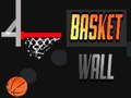 Oyunu Basket Duvarı çevrimiçi