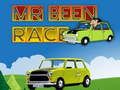 Oyunu Bay Mr. Bean Yarışı çevrimiçi