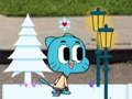 Oyunu Gumball Runner Macerası çevrimiçi