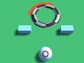 Oyunu Gap Ball 3D Enerji çevrimiçi