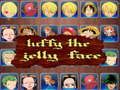 Oyunu Jöle Yüzlü Luffy çevrimiçi