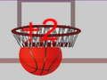 Oyunu Basketbol Atış Challenge çevrimiçi