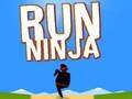 Oyunu Koş Ninja çevrimiçi