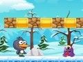 Oyunu Penguen Koşusu çevrimiçi Oyunu Penguen Koşusu çevrimiçi