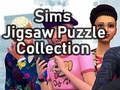 Oyunu Sims Yapboz Koleksiyonu çevrimiçi