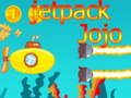 Oyunu Jetpack Jojo çevrimiçi