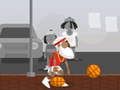 Oyunu Basketbol Baba çevrimiçi
