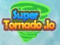 Oyunu Süper Tornado.io çevrimiçi