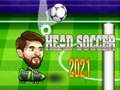 Oyunu Kafa Futbolu 2021 çevrimiçi