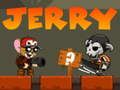 Oyunu Jerry çevrimiçi