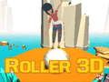 Oyunu Roller 3D çevrimiçi