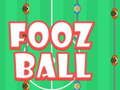 Oyunu Fooz BaLL çevrimiçi Oyunu Fooz BaLL çevrimiçi