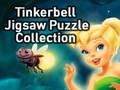 Oyunu Tinkerbell Yapboz Koleksiyonu çevrimiçi Oyunu Tinkerbell Yapboz Koleksiyonu çevrimiçi