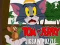 Oyunu Tom ve Jerry Yapbozu çevrimiçi