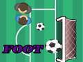 Oyunu Futbol çevrimiçi