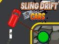 Oyunu Sling Drift Arabaları çevrimiçi