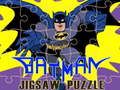 Oyunu Batman Bulmacası çevrimiçi