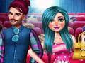 Oyunu Film Randevu Hazırlığı çevrimiçi