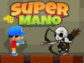 Oyunu Süper Mano çevrimiçi Oyunu Süper Mano çevrimiçi