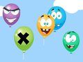 Oyunu Patlayan balon çevrimiçi