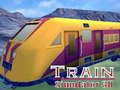 Oyunu Tren Simülatörü 3D çevrimiçi