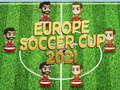 Oyunu Avrupa Futbol Kupası 2021 çevrimiçi