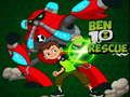 Oyunu Ben 10 Kurtarma çevrimiçi Oyunu Ben 10 Kurtarma çevrimiçi