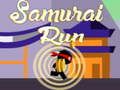 Oyunu Samuray Koşusu çevrimiçi