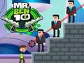 Oyunu Bay Ben 10 çevrimiçi Oyunu Bay Ben 10 çevrimiçi