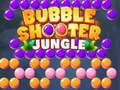 Oyunu Bubble Shooter Ormanı çevrimiçi