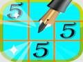 Oyunu Sudoku Pro çevrimiçi