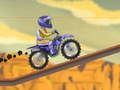 Oyunu Trial Xtreme 4 Remastered çevrimiçi