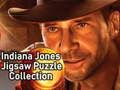 Oyunu Indiana Jones Bulmaca Koleksiyonu çevrimiçi