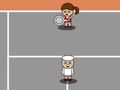 Oyunu Retro Küçük Tenis çevrimiçi